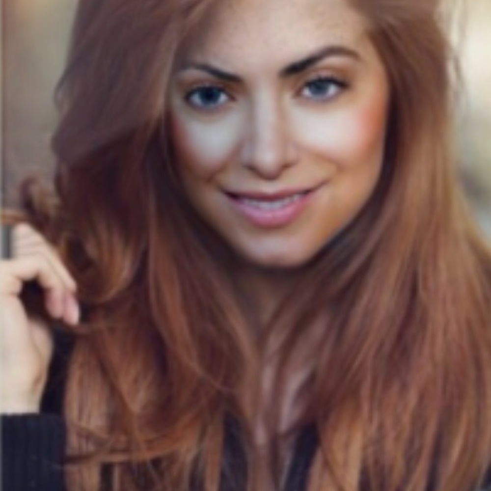 Meet your Posher, Tori!